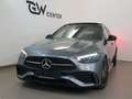Mercedes-Benz C 200 T d Neues Modell AMG Line Panorama DistronicPRO Grau - thumbnail 5