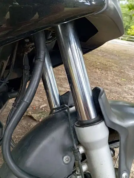 Honda XL 750 Transalp - foto 6