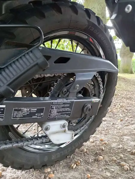 Honda XL 750 Transalp - foto 3