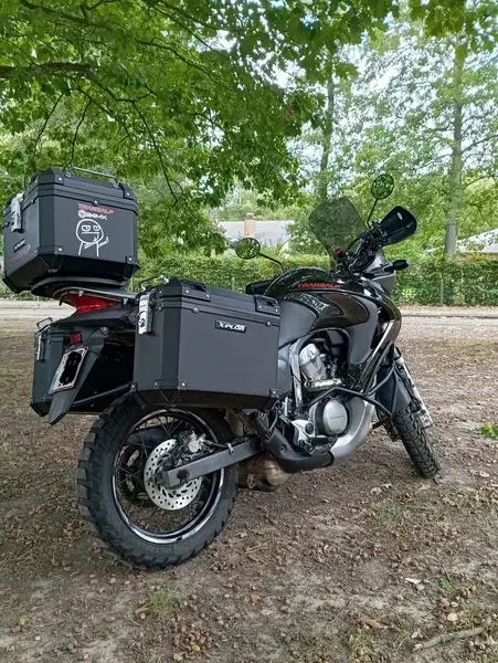 Honda XL 750 Transalp - foto 7