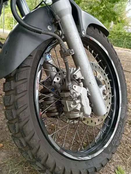 Honda XL 750 Transalp - foto 8