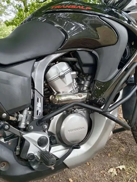 Honda XL 750 Transalp - foto 5