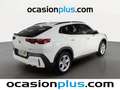 BMW X2 sDrive 18dA Blanc - thumbnail 3