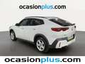 BMW X2 sDrive 18dA Blanc - thumbnail 4