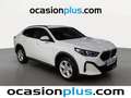 BMW X2 sDrive 18dA Blanc - thumbnail 2