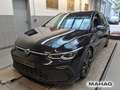 Volkswagen Golf VIII GTD 2.0 TDI IQ.Light Navi Pano ParkPil Schwarz - thumbnail 4
