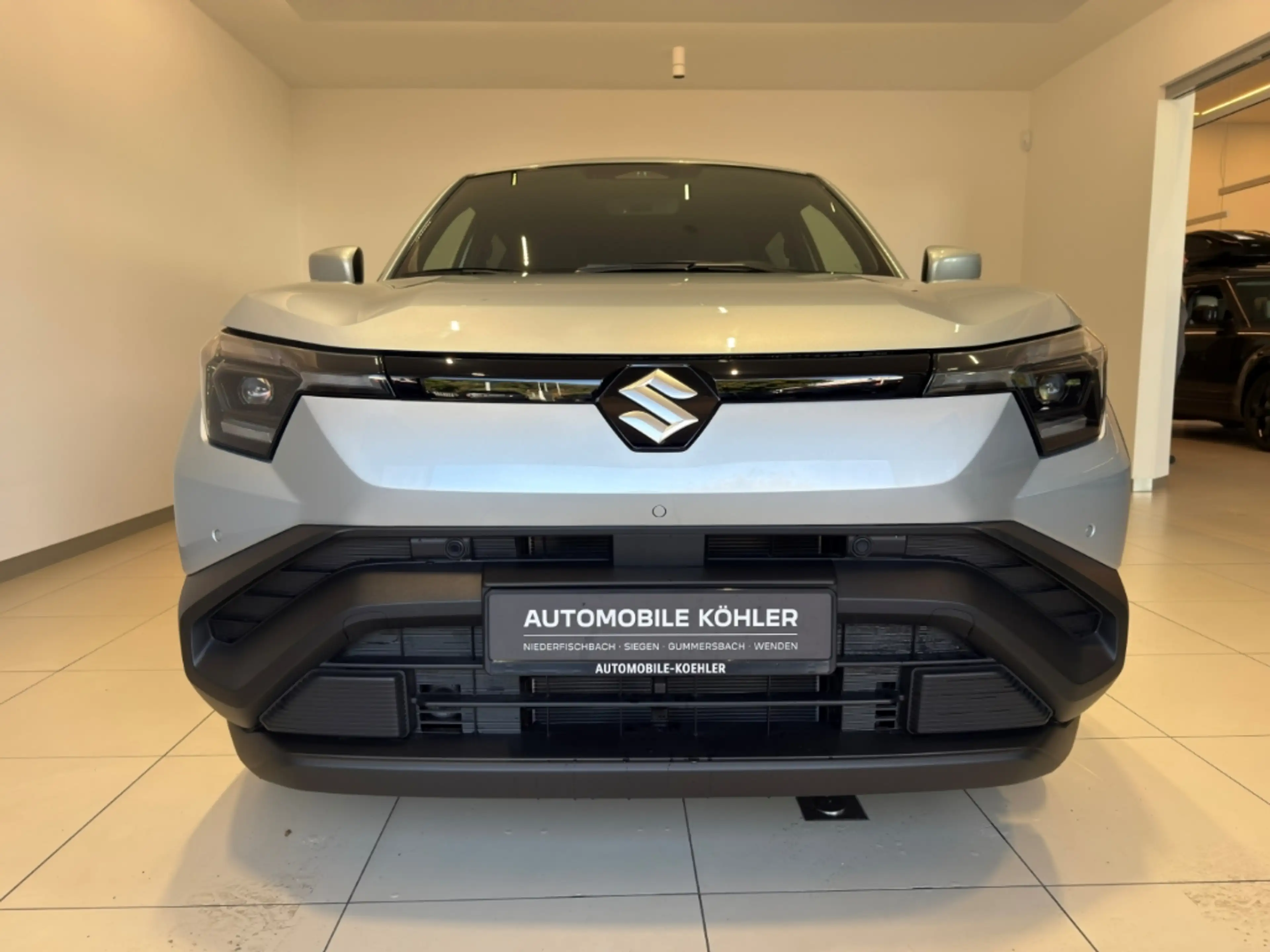Suzuki Vitara 135 kW ALLGRIP-e COMFORT 18''LM PDC ACC — photo 7