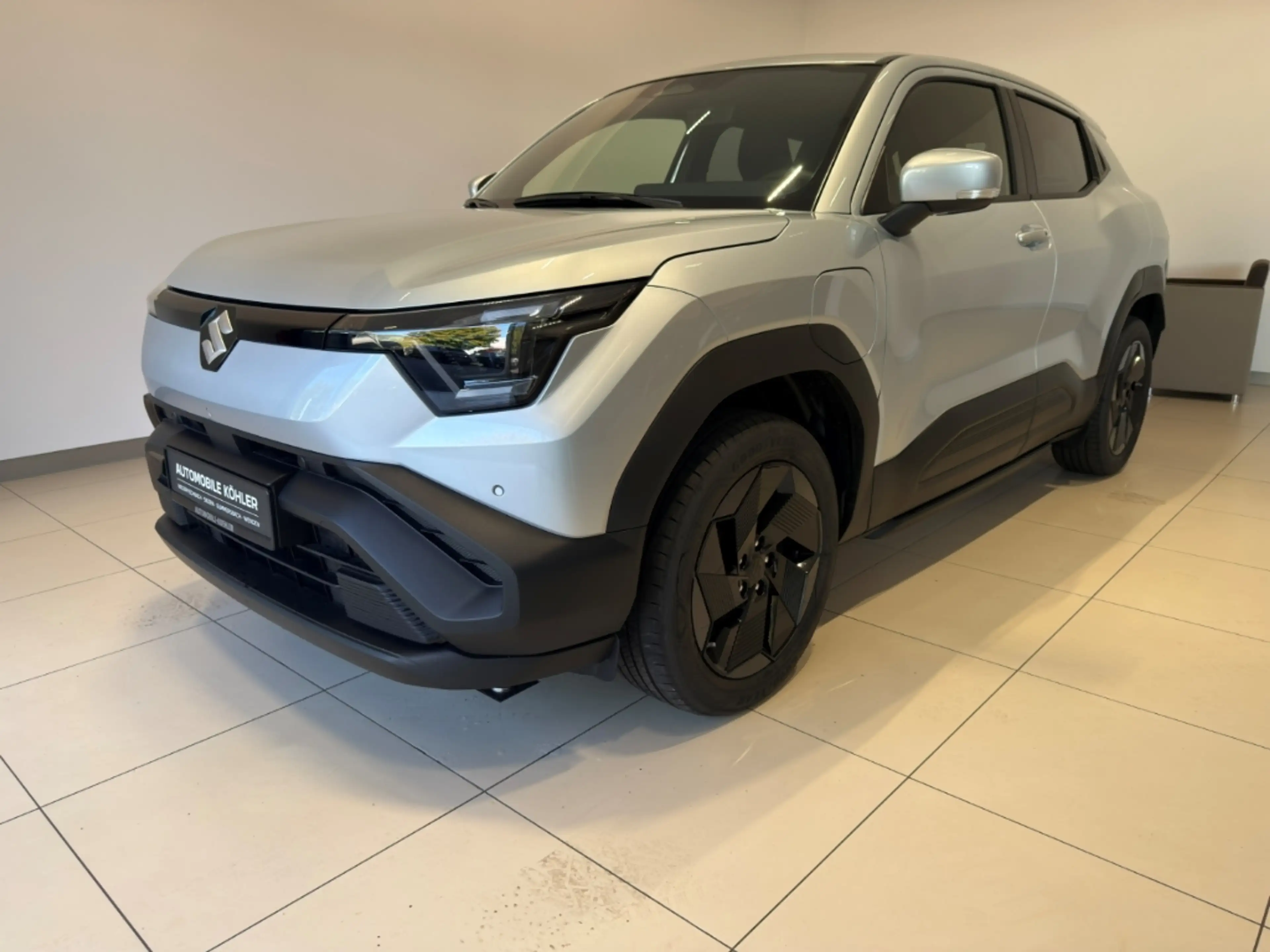 Suzuki Vitara 135 kW ALLGRIP-e COMFORT 18''LM PDC ACC — photo 2