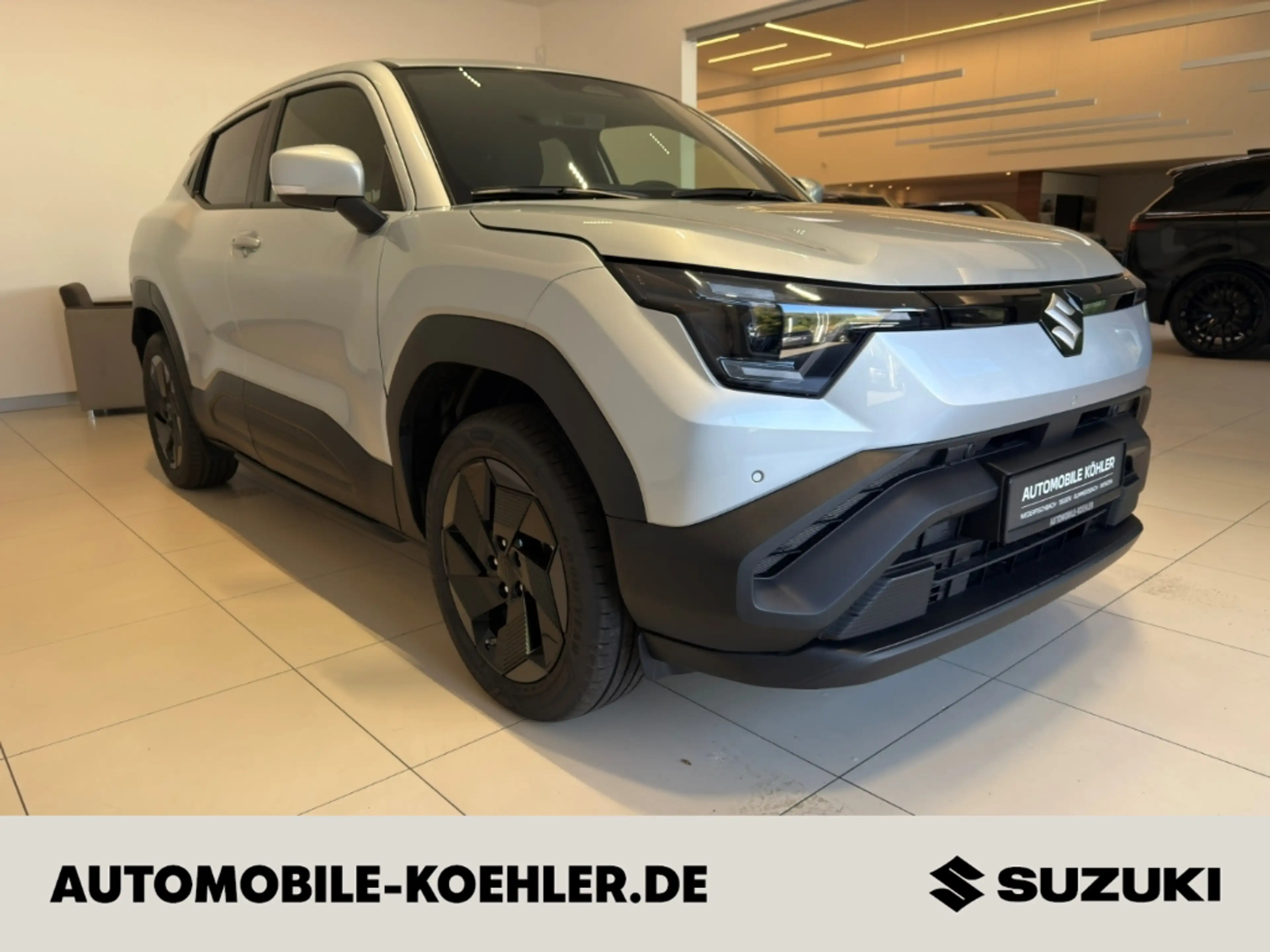 Suzuki Vitara 135 kW ALLGRIP-e COMFORT 18''LM PDC ACC