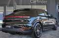 Porsche Cayenne Coupe III E-Hybrid 18-WegeSitze,BOSE,22"RS Spyder Schwarz - thumbnail 4