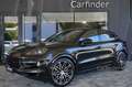 Porsche Cayenne Coupe III E-Hybrid 18-WegeSitze,BOSE,22"RS Spyder Schwarz - thumbnail 1