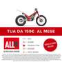 Gas Gas TXT 300 TXT 300 MY 2025 Rouge - thumbnail 2