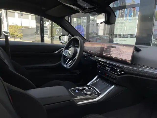 BMW M view 6