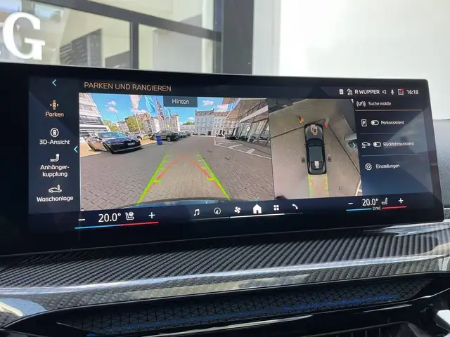 BMW M view 7
