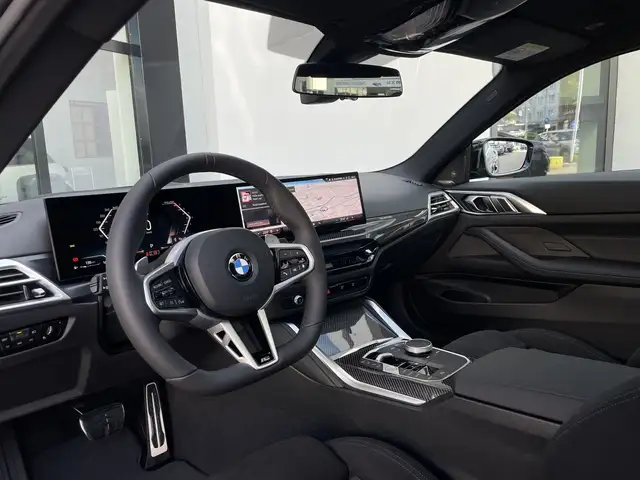 BMW M view 5
