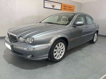 2.5 V6 Executive Aut.