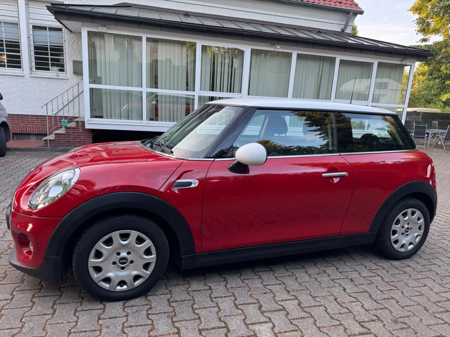 MINI One /Euro6/ Rot - 2