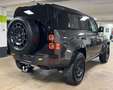 Land Rover Defender DEFENDER 4.4 P635 110 OCTA GREY&BRAUN PR025 FULL Grau - thumbnail 6