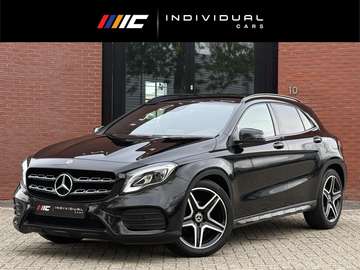 AMG Limited Orig NL Auto NAP