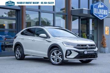 1.0 TSI R-Line|Camera|Carplay|Adaptive Cruise