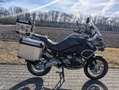 BMW R 1200 GS Adventure Triple Black Fekete - thumbnail 1