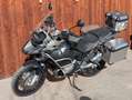 BMW R 1200 GS Adventure Triple Black Fekete - thumbnail 3