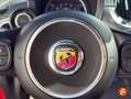 Abarth 500 1.4 16v T-Jet 595 118kW (160CV) Pista E6 Rojo - thumbnail 19
