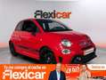 Abarth 500 1.4 16v T-Jet 595 118kW (160CV) Pista E6 Rojo - thumbnail 1