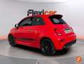 Abarth 500 1.4 16v T-Jet 595 118kW (160CV) Pista E6 Rojo - thumbnail 7