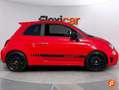 Abarth 500 1.4 16v T-Jet 595 118kW (160CV) Pista E6 Rojo - thumbnail 4
