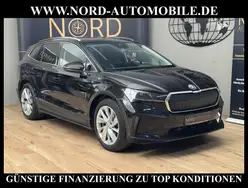 Skoda Enyaq iV 80 Loftb Wärmepumpe/Matrix/20 Loft