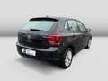 Volkswagen Polo 1.0TSI DSG Comfortline Navi Sitzh Tempom Ap Schwarz - thumbnail 4
