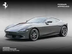 Ferrari Roma *Carbon+LED*Full ADAS*JBL*Privacy*