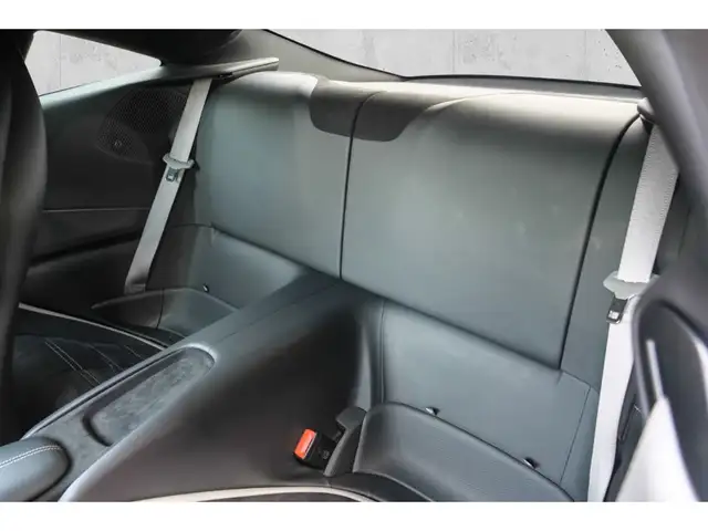 Ferrari Roma view 15