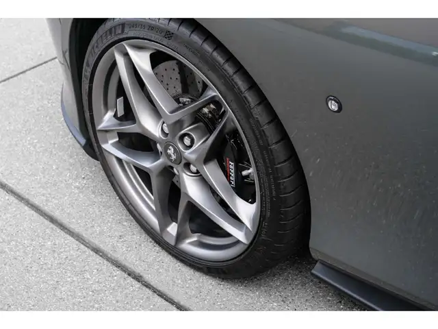 Ferrari Roma view 11