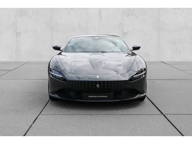 Ferrari Roma view 9