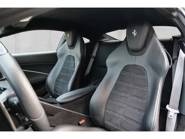 Ferrari Roma view 14