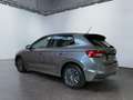 Skoda Fabia Drive 1.0 TSI ACC FLA LM KAM LED KeyLess Grau - thumbnail 4