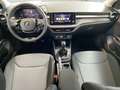 Skoda Fabia Drive 1.0 TSI ACC FLA LM KAM LED KeyLess Grau - thumbnail 8