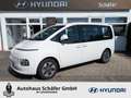 Hyundai STARIA HEV (MY25) TREND 1.6 T-GDI 6-AT 18''-Alu Park-P Ea Weiß - thumbnail 1