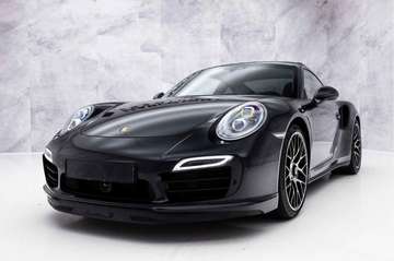 Turbo S