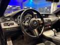 BMW 530 5er - 530d x Drive M Sport Aut. Silber - thumbnail 12