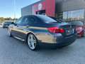 BMW 530 5er - 530d x Drive M Sport Aut. Silber - thumbnail 16