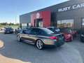 BMW 530 5er - 530d x Drive M Sport Aut. Silber - thumbnail 17