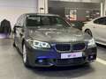 BMW 530 5er - 530d x Drive M Sport Aut. Silber - thumbnail 2