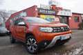 Dacia Duster II Prestige+ 360-Kamera Carplay Navi SHZ Orange - thumbnail 1