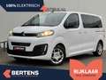 Citroen Spacetourer ë-SpaceTourer L2 50kWh | Nieuw | 9-persoons | Appl Bianco - thumbnail 1