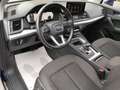 Audi Q5 Sportback 40 12V Business quattro s-tronic Bleu - thumbnail 8