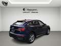 Audi Q5 Sportback 40 12V Business quattro s-tronic Bleu - thumbnail 5