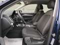 Audi Q5 Sportback 40 12V Business quattro s-tronic Blau - thumbnail 9